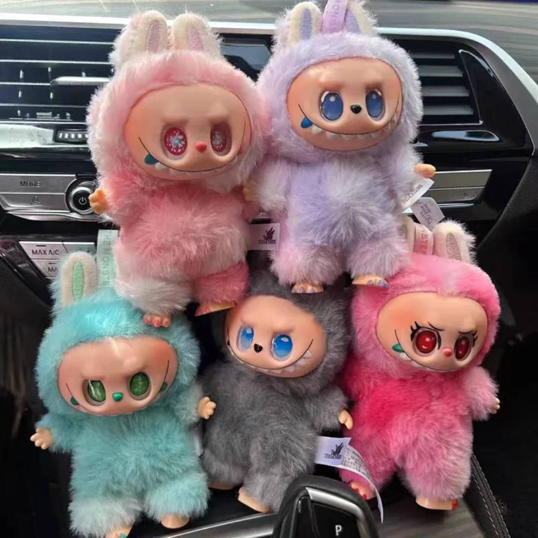 labubu