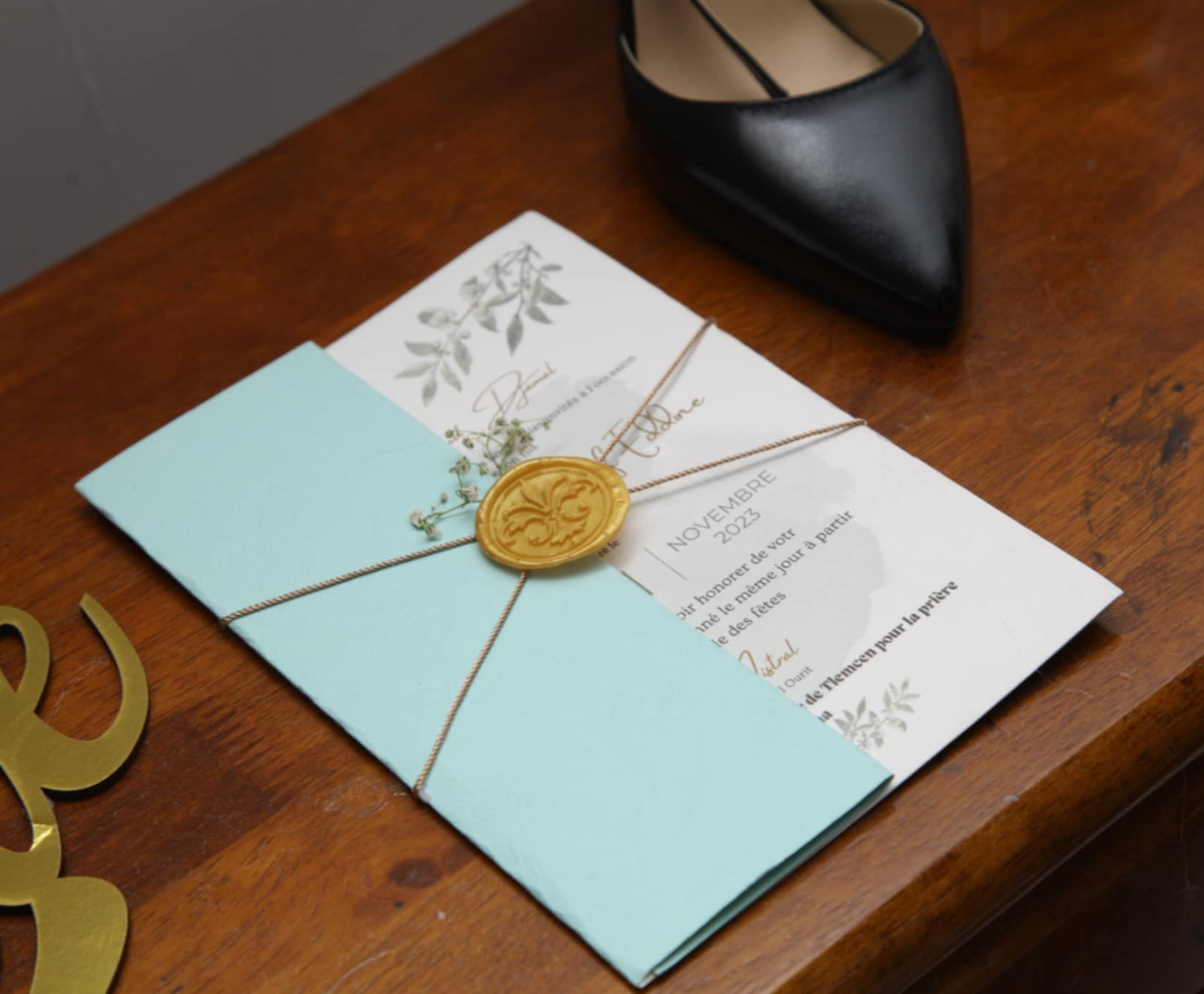 Carte d'invitation | Carte de voeux | Stickers | Carte de visite _ بطاقة دعوة | بطاقة تهنئة | ملصقات | بطاقة الزيارة