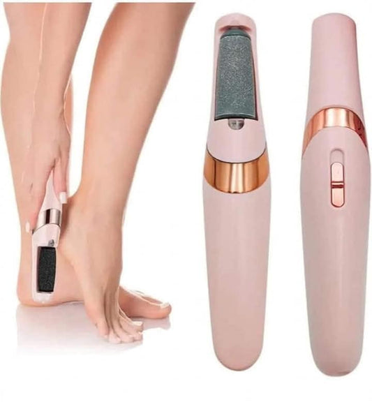 الجهاز الذكي للقدمين _ Finishing Touch Flawless™ Pedi Electronic Pedicure Tool