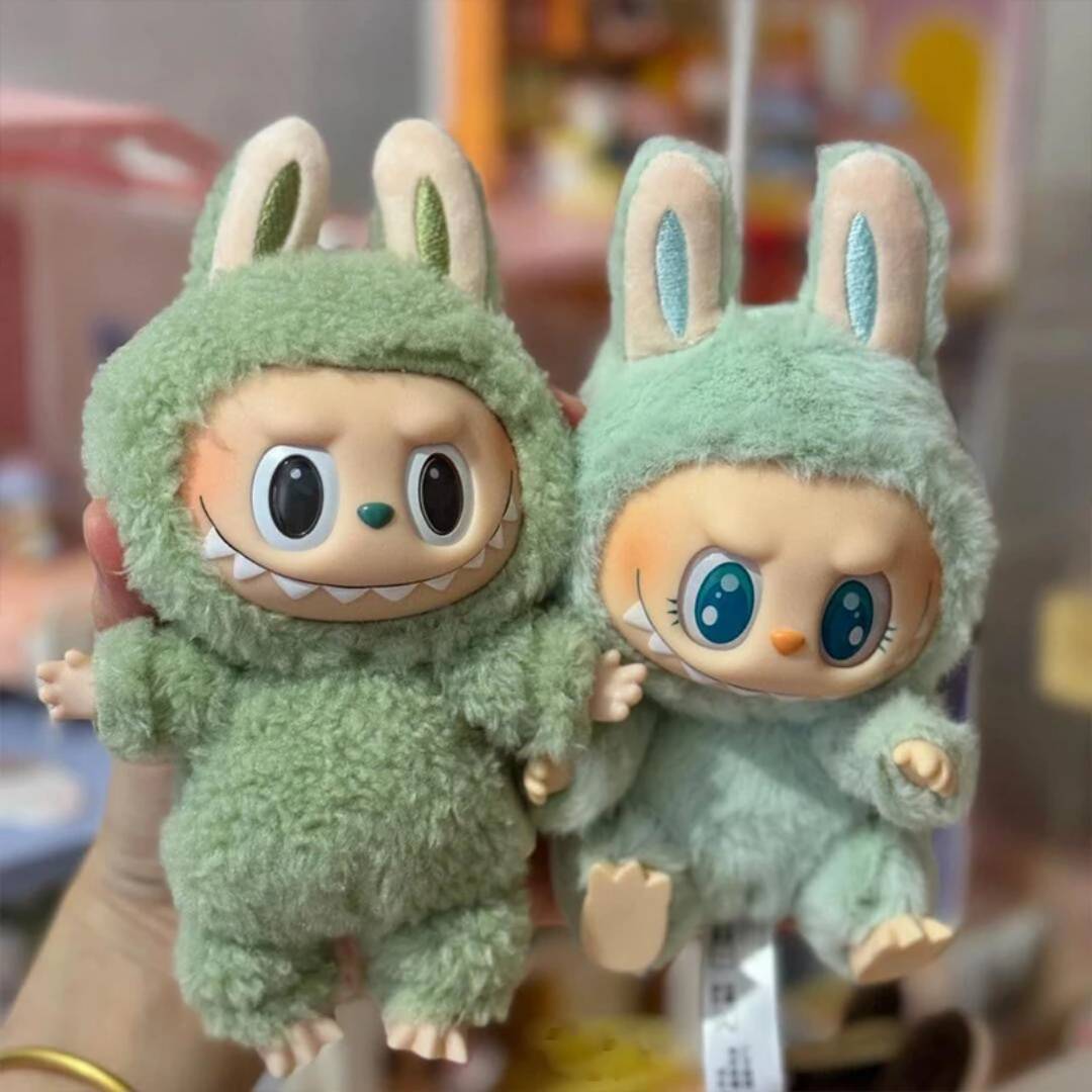labubu