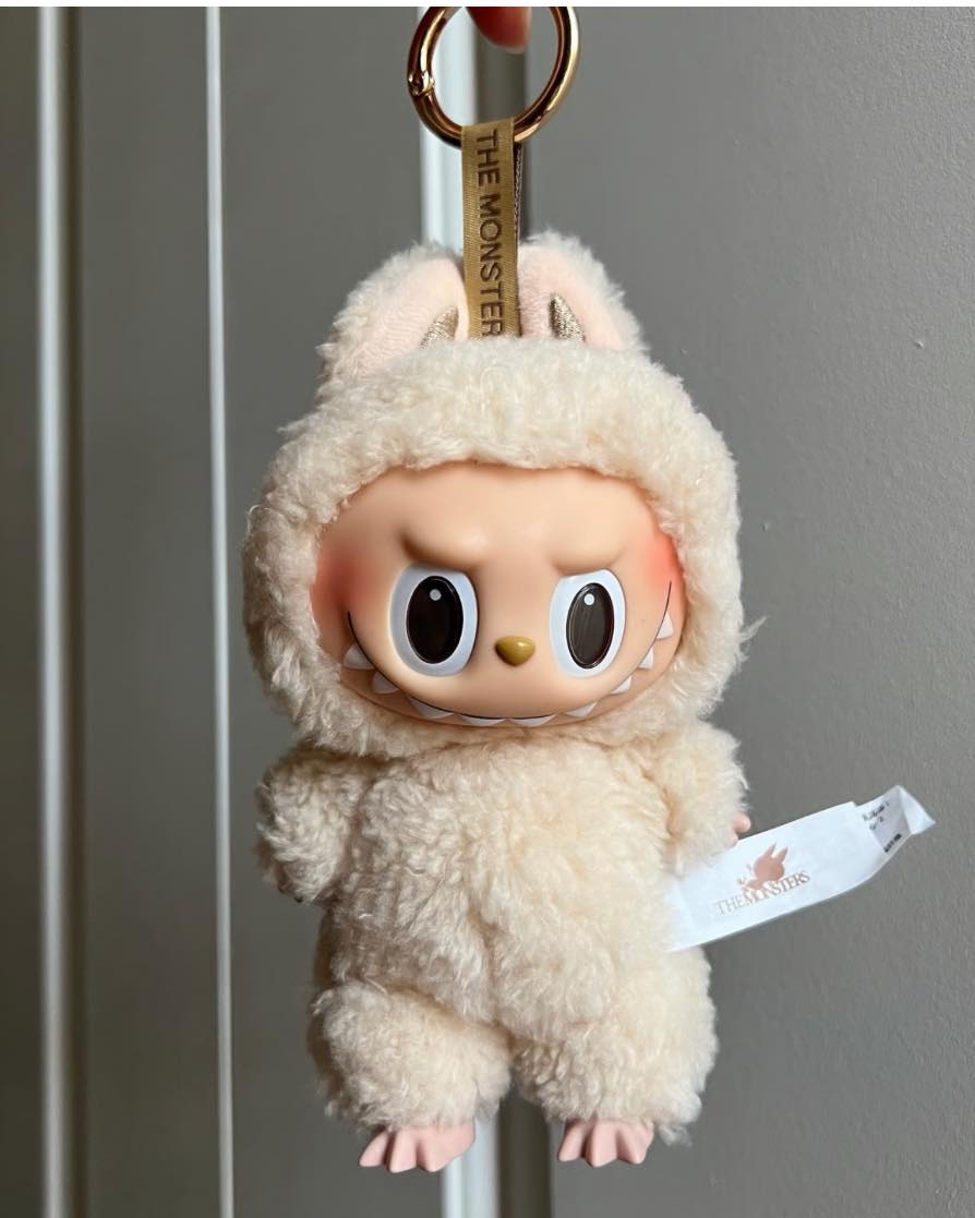 labubu