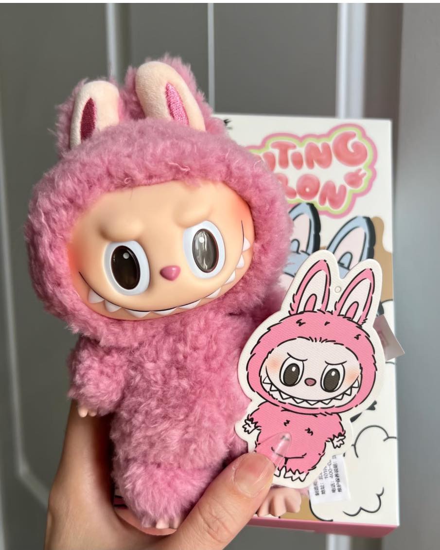 labubu