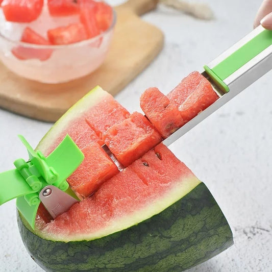 قطاعة البطيخ