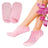 Spa Gel Socks _ جوارب جل علاجي مرطب