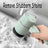 Brosse Électrique Rotative Automatique – فرشاة تنظيف دوارة كهربائية