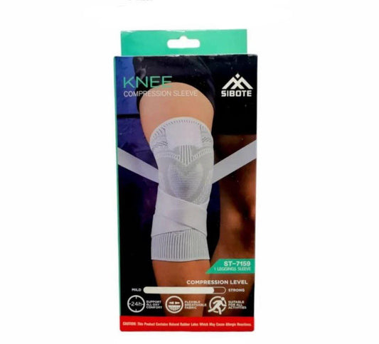 دعامة الركبة , Genouillères, Knee support
