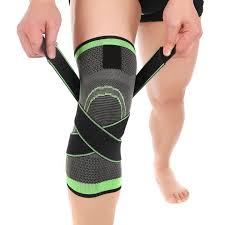 دعامة الركبة , Genouillères, Knee support